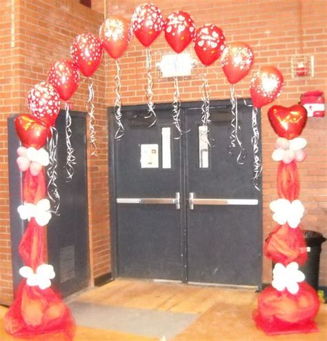 valentines dance decorations|what is a sweetheart dance.